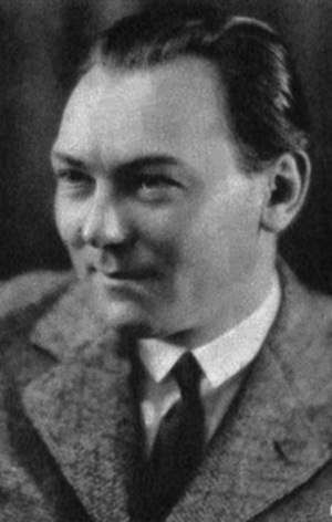 Ференц Кишш (Ferenc Kiss)