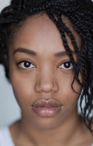 Наомі Акі (Naomi Ackie)