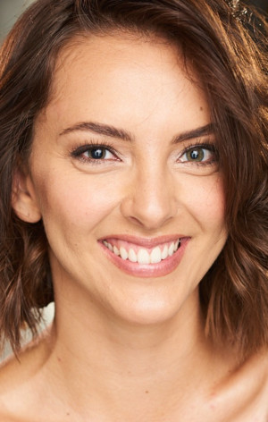 Riley Dandy - actress - biography, photo, best movies and TV shows