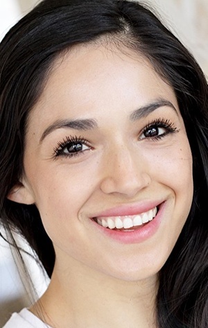 Ariana Guerra - actress - biography, photo, best movies and TV shows