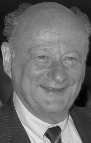 Эд Кох (Ed Koch)