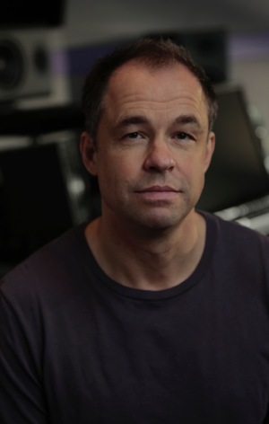 Гари Кофтинофф (Gary Koftinoff)