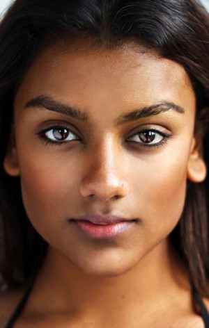Simone Ashley