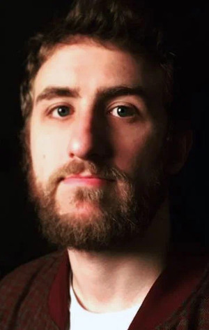 Флорент Бернард (Florent Bernard)