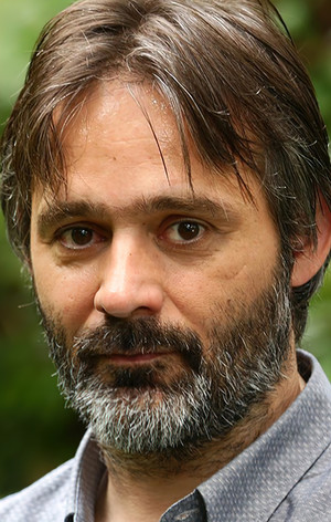 Бальтазар Кормакур (Baltasar Kormákur)