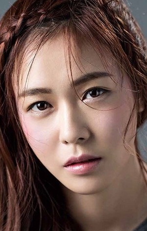 Кён Су-джин (Kyeong Soo-jin)
