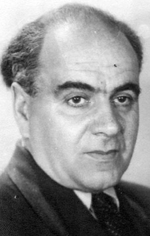 Leonid Kristi (Леонид Кристи)