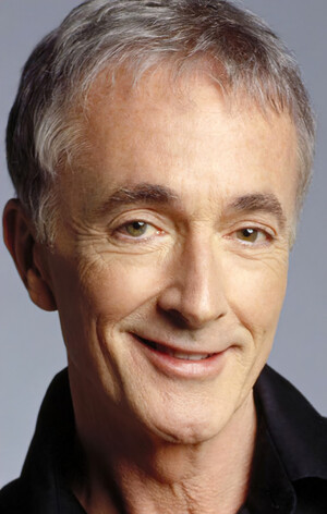 Ентоні Деніелс (Anthony Daniels)