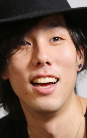 Йодзіро Нода (Yojiro Noda)