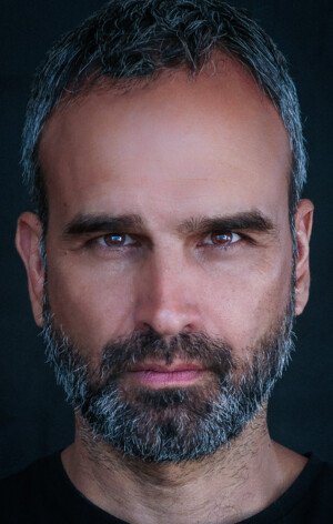 Джералд Кид (Gerald Kyd)