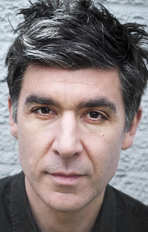 Джеймс Лэнс (James Lance)