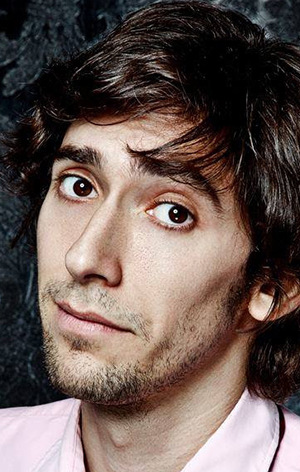 Макс Лендіс (Max Landis)