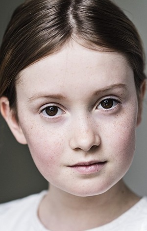 Bronte Carmichael - actress - biography, photo, best movies and TV shows