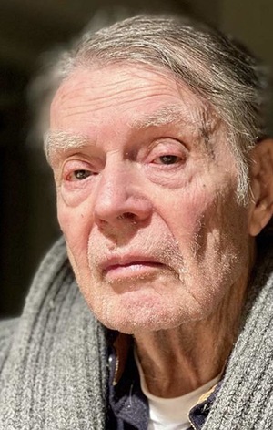 Питер С. Ларкин (Peter S. Larkin)