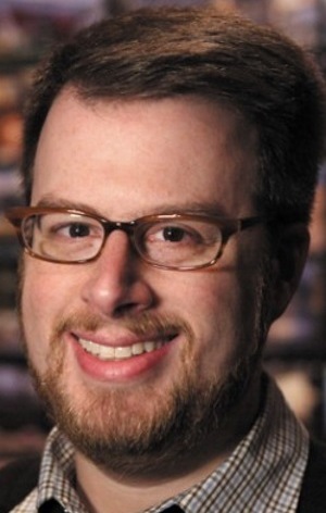 Джеремі Ласкі (Jeremy Lasky)