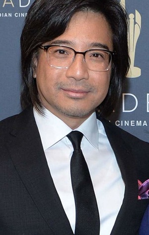 Уильям Лау (William Lau)