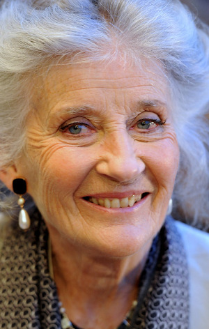 Филлида Ло (Phyllida Law)