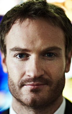 Джош Лоусон (Josh Lawson)