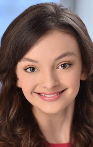 Sophia Zalipsky