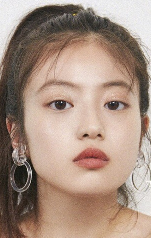 Мио Имада (Mio Imada)