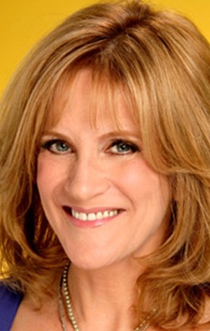 Кэрол Лейфер (Carol Leifer)