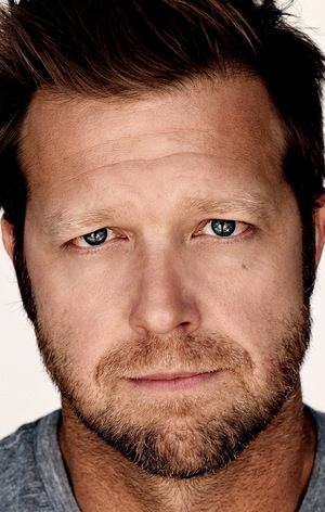 Девід Ліч (David Leitch)