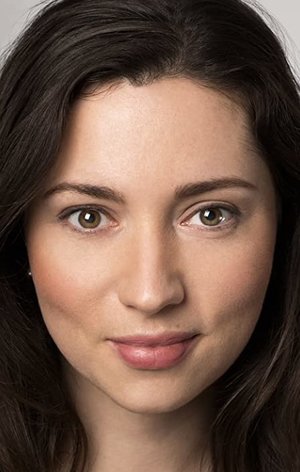 Julie Mainville - actress - biography, photo, best movies and TV shows