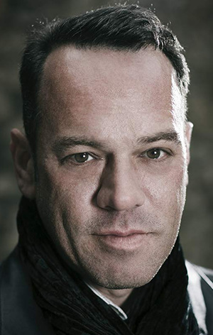 Стив Бейли (Steve Bailie)