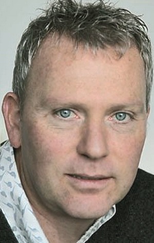 Питер Леонард (Peter Leonard)