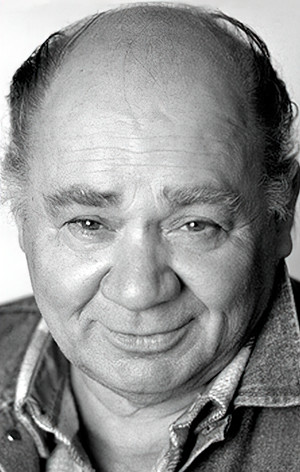 Євген Леонов (Евгений Леонов)