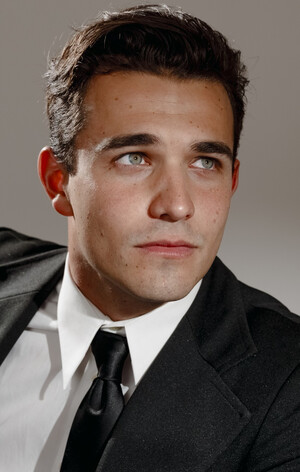 Greg Rogstad - actor - biography, photo, best movies and TV shows