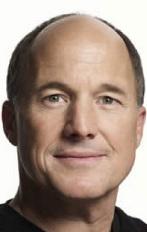 Bradford Lewis