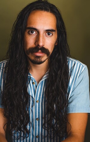 Bryson Alejandro - actor, producer