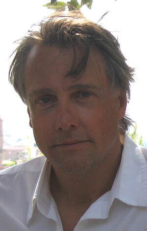 Митчелл Лихтенштейн (Mitchell Lichtenstein)