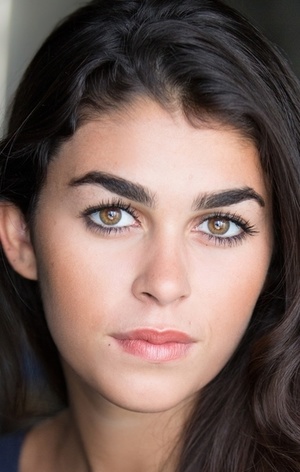 Natacha Karam - actress - biography, photo, best movies and TV shows