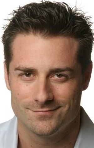Todd Lieberman