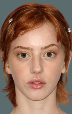 Lily Newmark - actress - biography, photo, best movies and TV shows