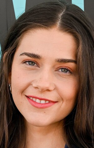 Molly Brown - actress, writer, director, producer