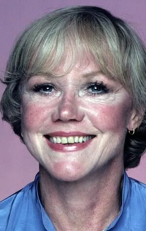 Audra Lindley - actress - biography, photo, best movies and TV shows