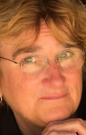 Барбара Линг (Barbara Ling)
