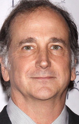Марк Лінн-Бейкер (Mark Linn-Baker)