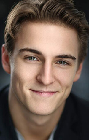 Evan Roderick - actor, producer