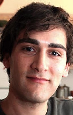 Зэк Голден (Zach Golden)