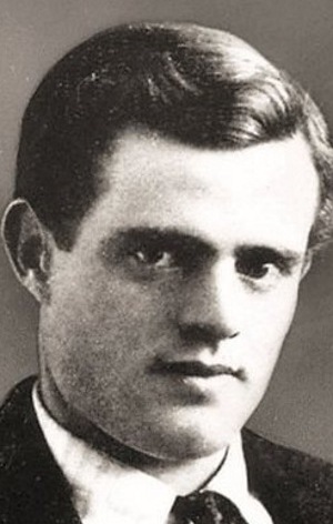 Джек Лондон (Jack London)
