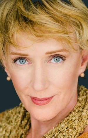 Ліза Лонг (Lisa Long)