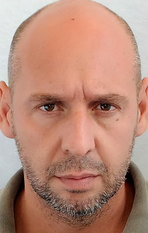 Жауме Балагеро (Jaume Balagueró)