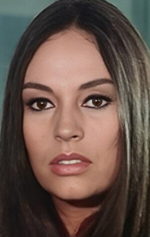Diana Lorys - actress - biography, photo, best movies and TV shows