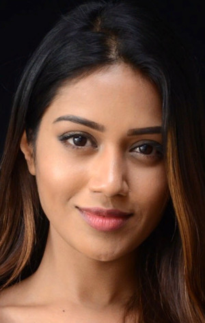 Nivetha Pethuraj - actress - biography, photo, best movies and TV shows
