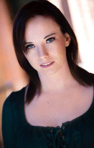 Кристен МакГуайр (Kristen McGuire)