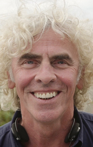 Declan Lowney